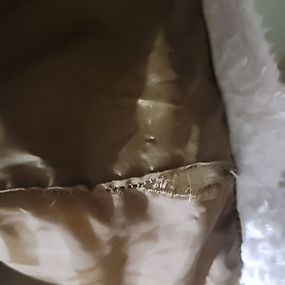 Zyia teddy jacket long size medium - Picture 6 of 11